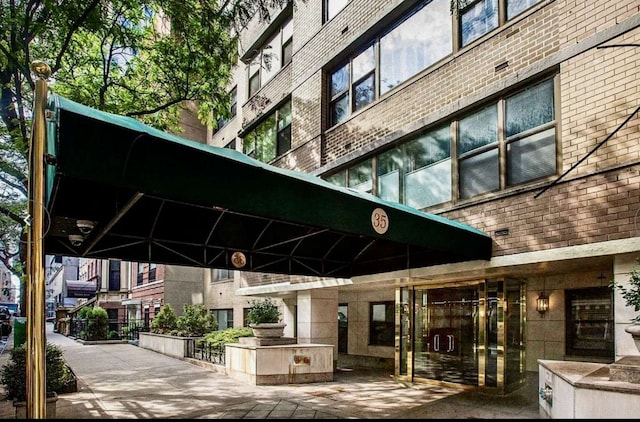 35 E 38th St Unit 3C, New York City, NY 10016 - view of building exterior