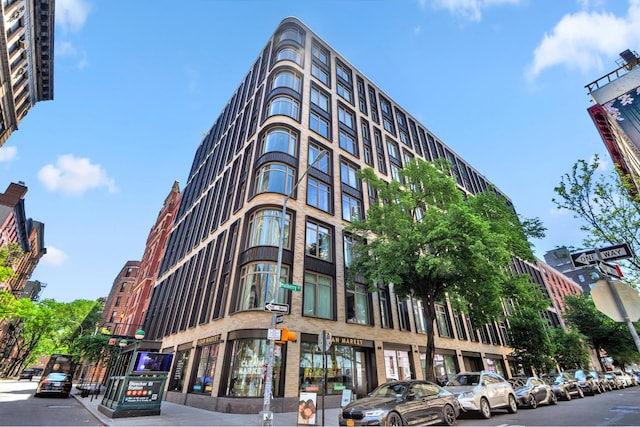 40 Bleecker St Unit 3H, New York City, NY 10012 - view of property