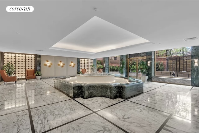 360 E 72nd St Unit C2003, New York City, NY 10021 - view of building lobby
