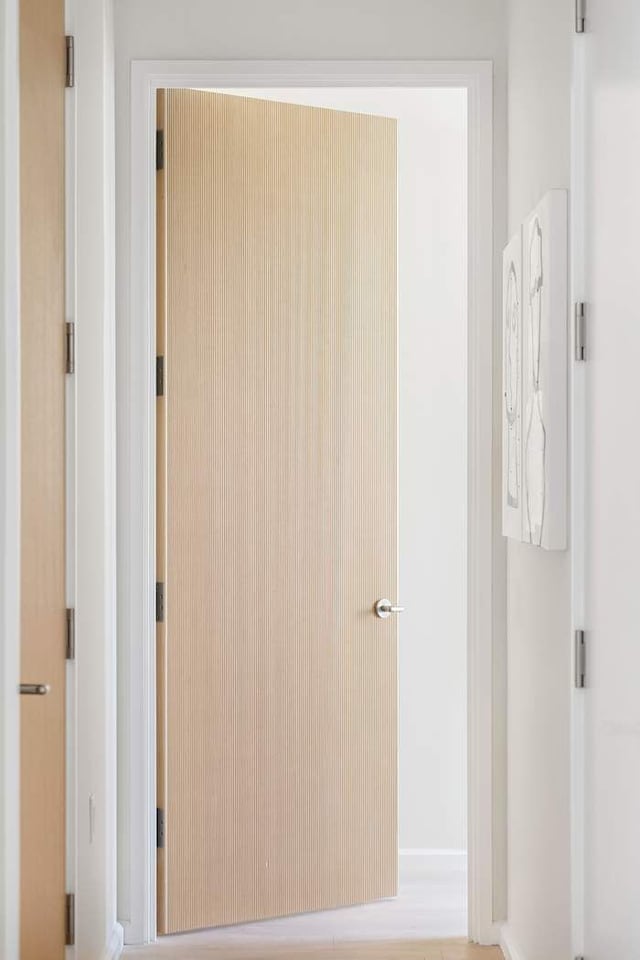 30 Front St Unit 28C, New York City, NY 11201 - view of hall