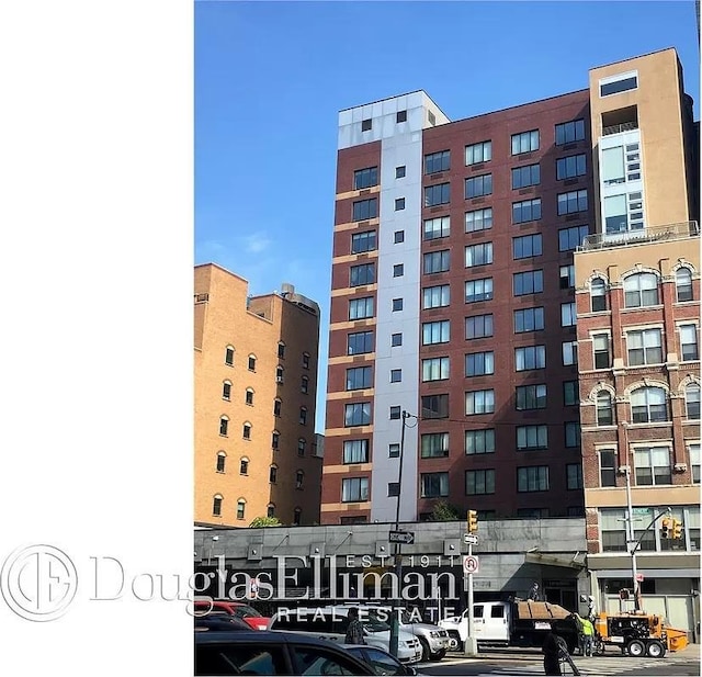 199 Bowery Unit 2D, New York City, NY 10003 - view of building exterior