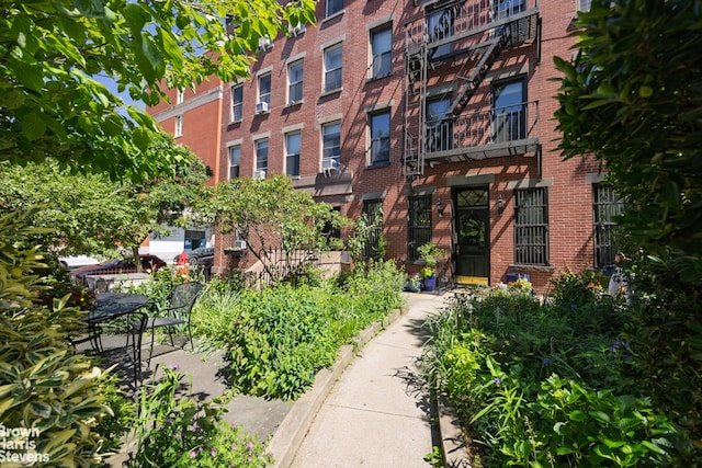 3 4th Pl Unit 6, New York City, NY 11231 - view of apartment building / complex