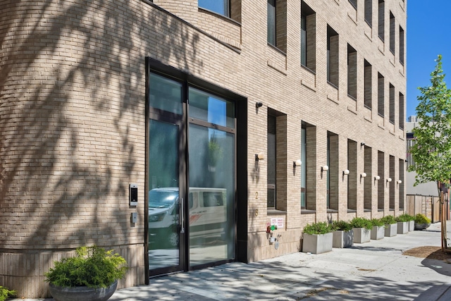 128 Woodpoint Rd Unit 2, New York City, NY 11211 - view of building exterior