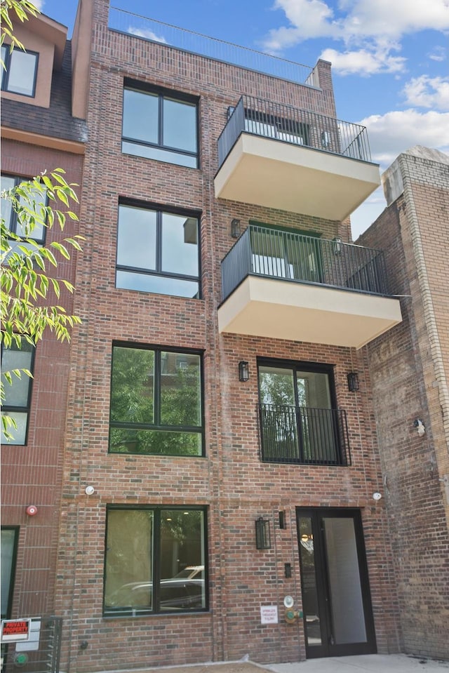 106 Jefferson Ave Unit 4, New York City, NY 11216 - view of property