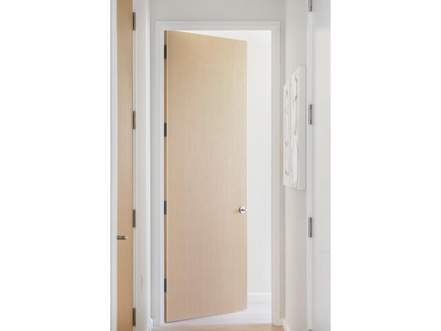 30 Front St Unit 28C, New York City, NY 11201 - view of hall