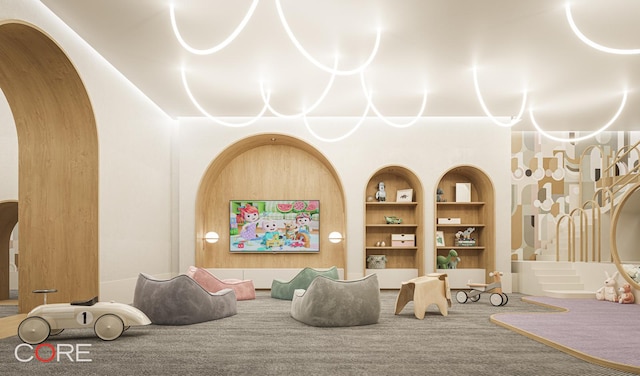 310 E 86th St Unit 14B, New York City, NY 10028 - view of community lobby
