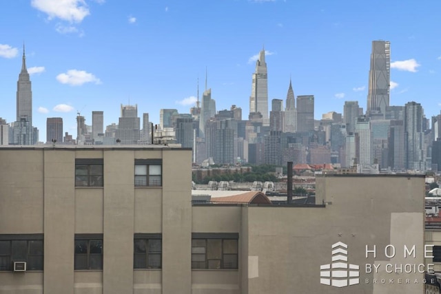 1610 Dekalb Ave Unit 5A, New York City, NY 11237 - skyline view