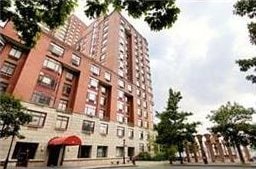 350 Albany St Unit 12-C, New York City, NY 10280 - view of property