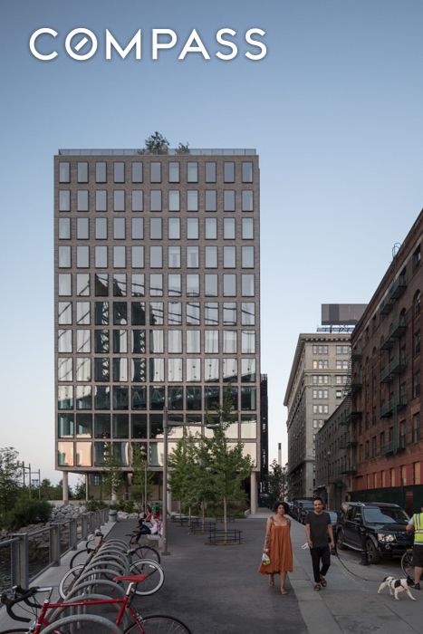 1 John St Unit 3B, New York City, NY 11201 - view of building exterior