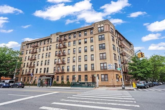 7609 4th Ave Unit D9, New York City, NY 11209 - view of property