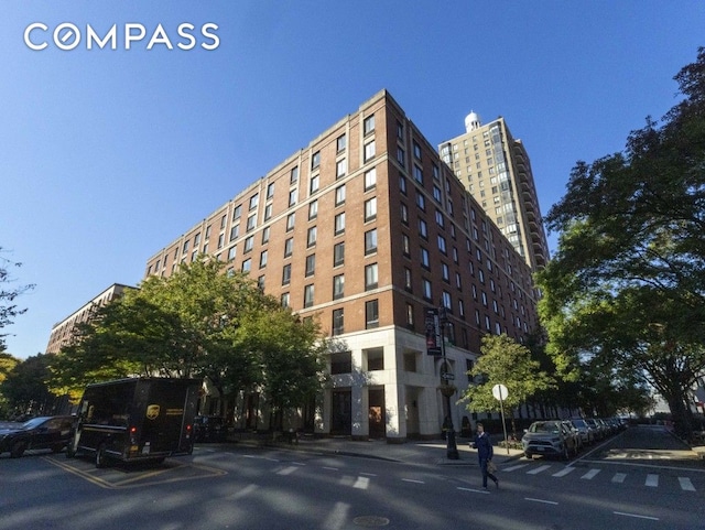 300 Rector Pl Unit 4E, New York City, NY 10280 - view of property