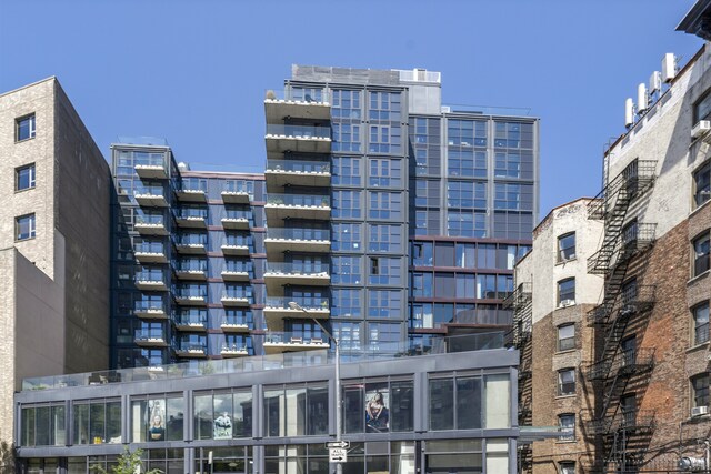 11 Hancock Pl Unit 304, New York City, NY 10027 - view of apartment building / complex