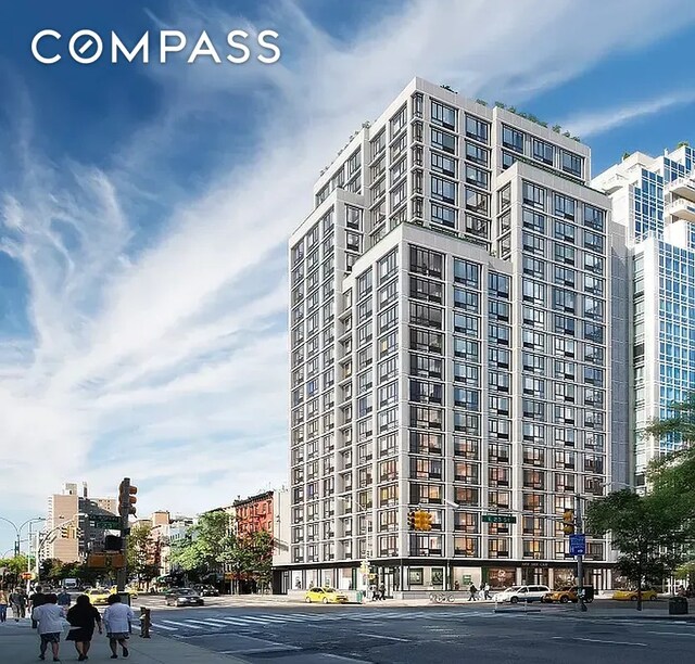 385 1st Ave Unit 11A, New York City, NY 10010 - view of property