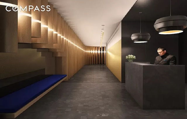 385 1st Ave Unit 11A, New York City, NY 10010 - view of corridor