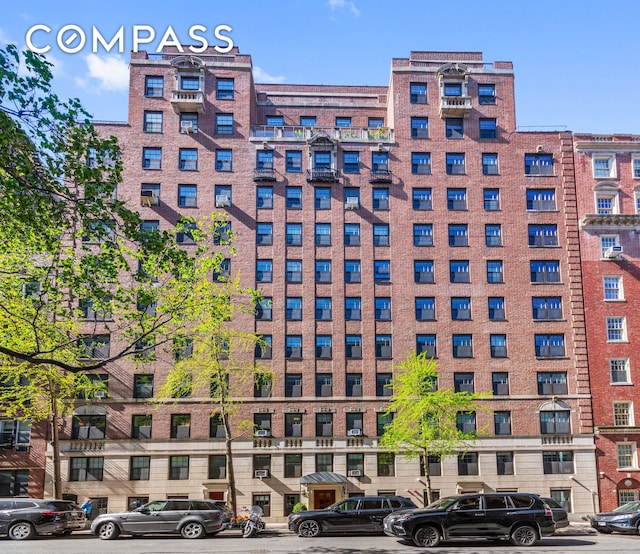 12 E 88th St Unit Ph11/12B, New York City, NY 10128 - view of apartment building / complex