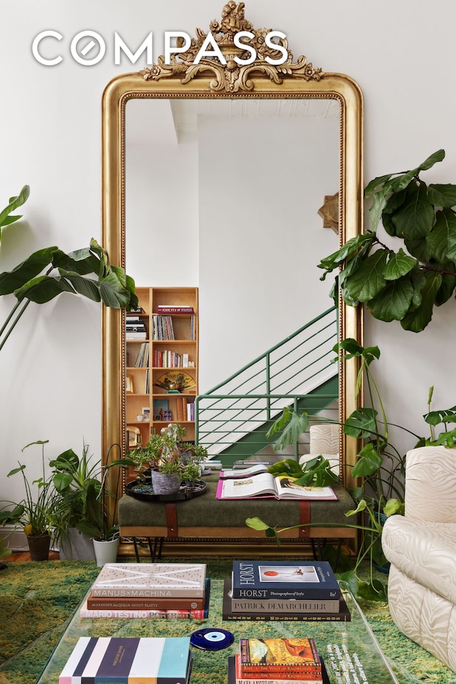 138 Broadway Unit 1D, New York City, NY 11211 - view of balcony