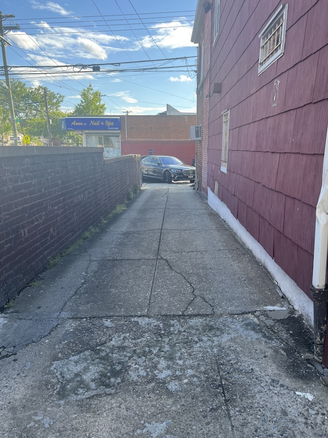 1409 E 92nd St, New York City, NY 11236 - exterior view