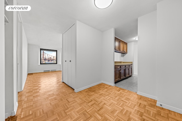 531 Main St Unit 1107, New York City, NY 10044 - corridor featuring baseboards