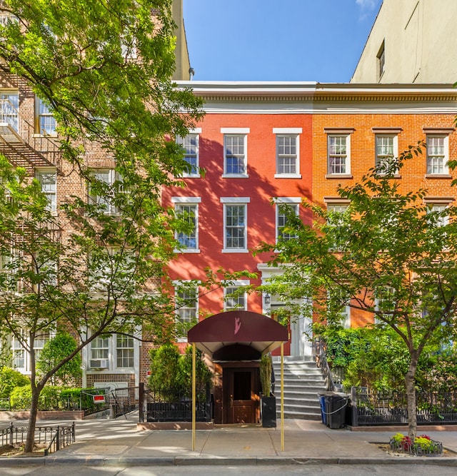 113 W 13th Street Building, New York City, NY 10011 - view of property