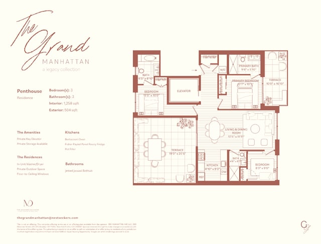 390 Manhattan Ave Unit 5, New York City, NY 11211 - room layout