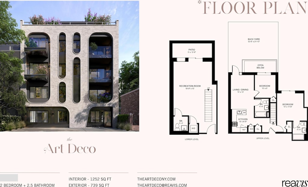 406 Midwood St Unit 1-C, New York City, NY 11225 - room layout