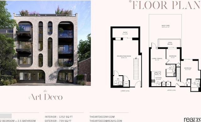 406 Midwood St Unit 1-C, New York City, NY 11225 - room layout