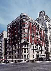 401 W End Ave Unit 6E, New York City, NY 10024 - view of property