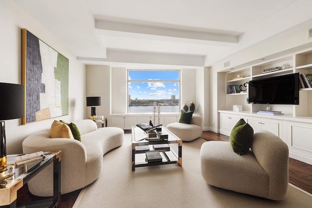 50 Riverside Dr Unit 10B, New York City, NY 10024 - property floor plan