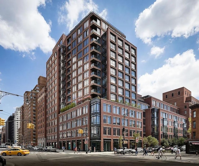 155 W 11th St Unit 14D, New York City, NY 10011 - view of property