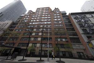 220 E 67th St Unit 11F, New York City, NY 10065 - view of apartment building / complex