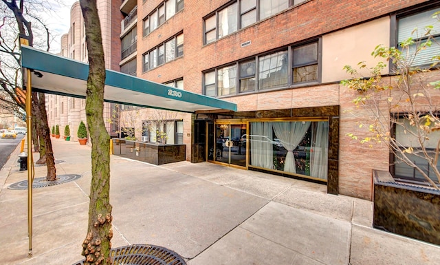 220 E 67th St Unit 11F, New York City, NY 10065 - view of property