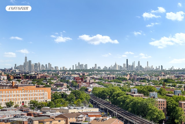 2483 W 16th St Unit 17E, New York City, NY 11214 - skyline view