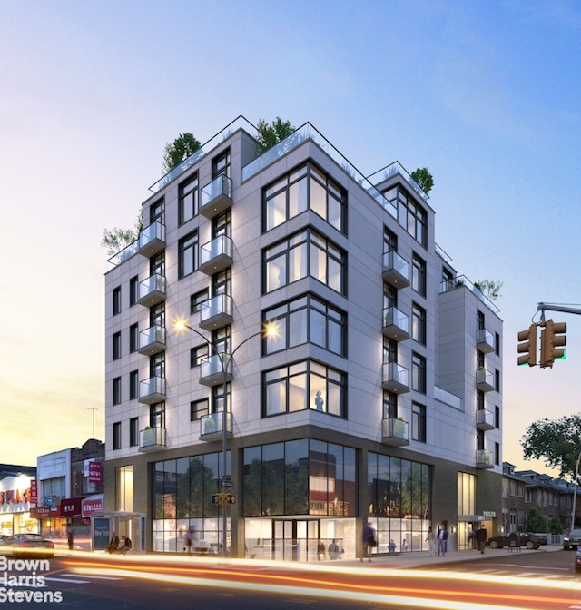1807 66th St Unit 4C, New York City, NY 11204 - view of building exterior