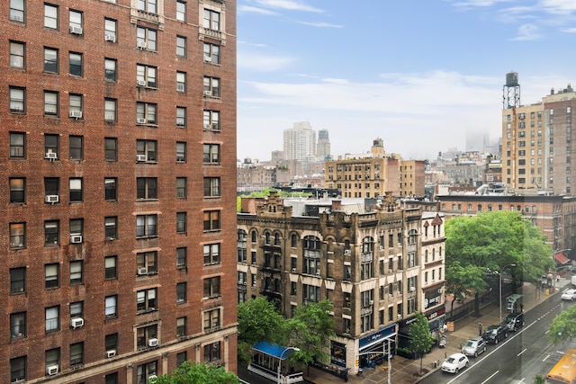 200 W 79th St Unit 9J, New York City, NY 10024 - city view