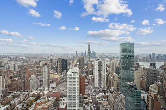 151 E 58th St Unit 42C, New York City, NY 10022 - city view