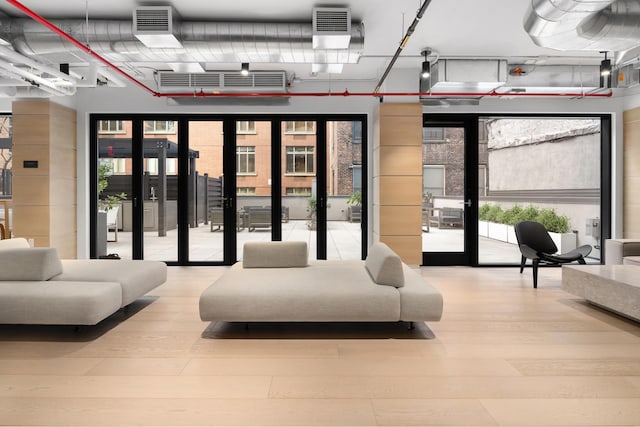 128 W 23rd St Unit 15B, New York City, NY 10011 - view of lobby