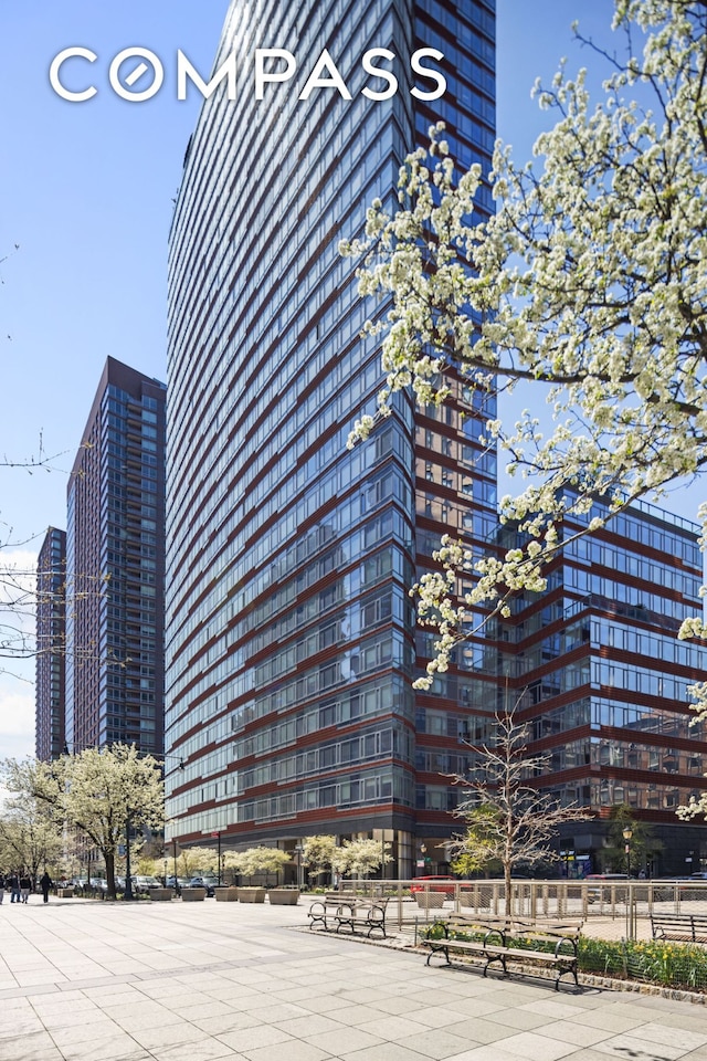 70 Little W St Unit 7L, New York City, NY 10004 - view of building exterior