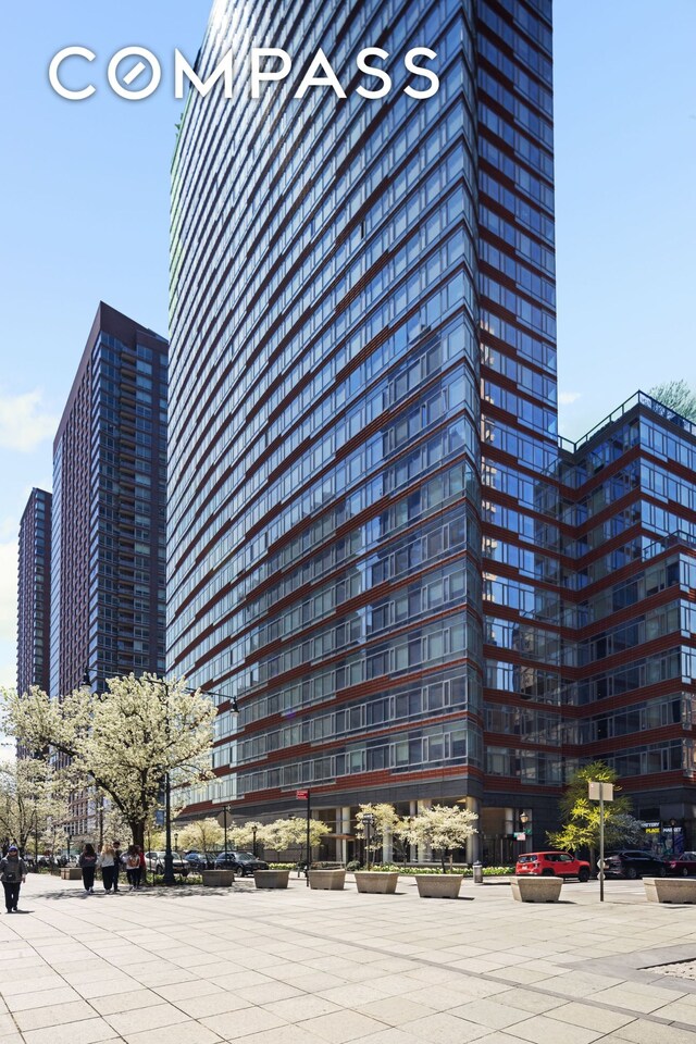 70 Little W St Unit 7L, New York City, NY 10004 - view of property