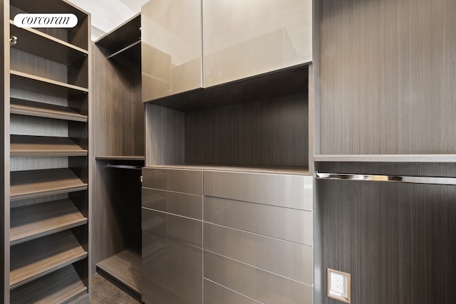 10 Park Ave Unit 3Ab, New York City, NY 10016 - view of walk in closet