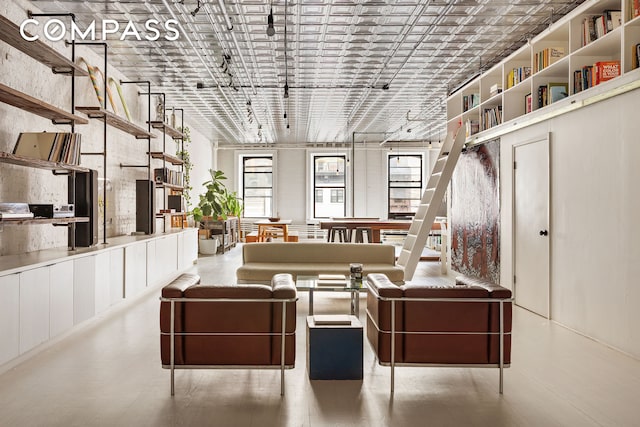 49 Howard St Unit 4S, New York City, NY 10013 - view of building lobby