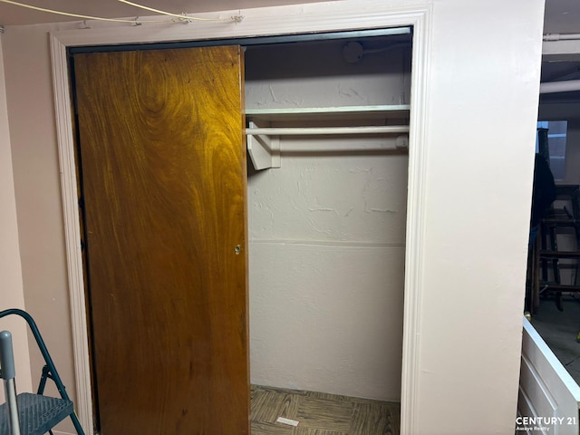 2032 W 4th St, New York City, NY 11223 - view of closet