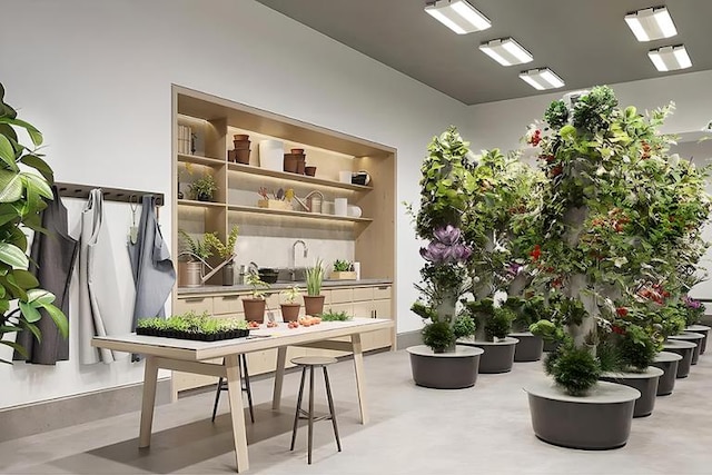 30 Riverside Blvd Unit 22F, New York City, NY 10069 - interior space
