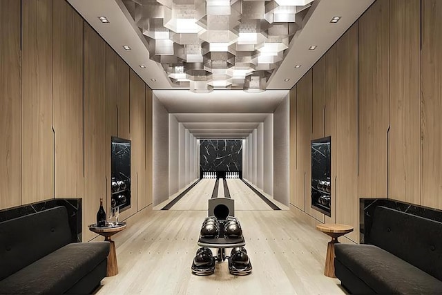 30 Riverside Blvd Unit 22F, New York City, NY 10069 - view of building lobby