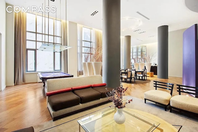 325 5th Ave Unit 14E, New York City, NY 10016 - view of common area