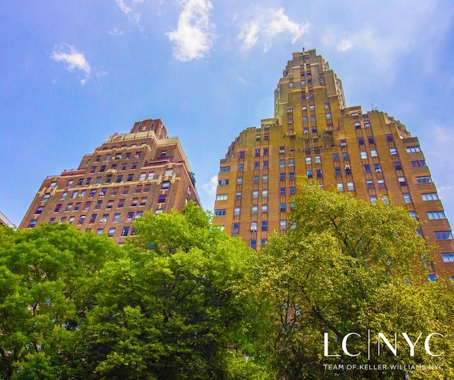 310 Riverside Dr Unit 1804, New York City, NY 10025 - view of building exterior