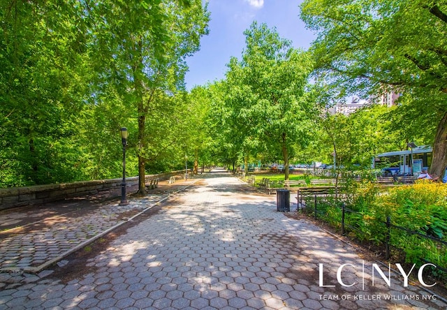 310 Riverside Dr Unit 1804, New York City, NY 10025 - view of property's community