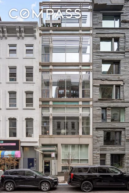 16 Warren St Unit 5, New York City, NY 10007 - view of property