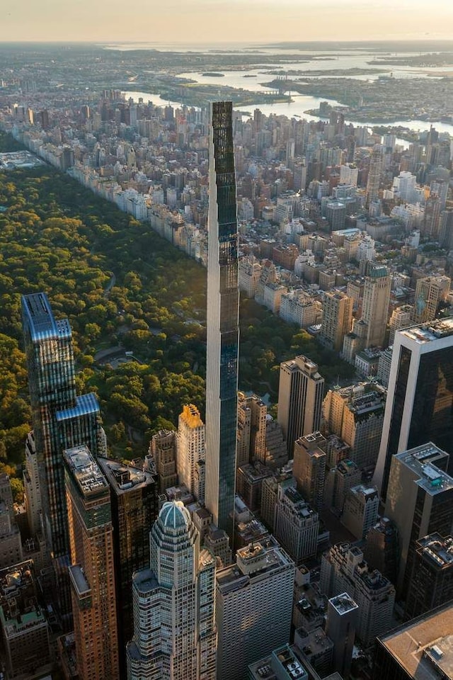 111 W 57th St Unit 57, New York City, NY 10019 - view of city
