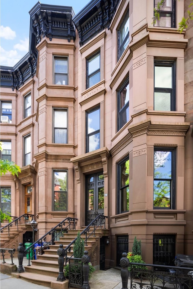 208 Garfield Place, New York City, NY 11215 - view of building exterior