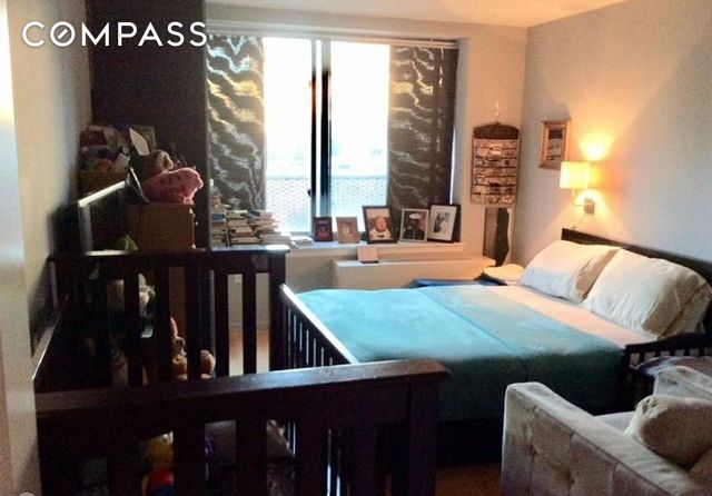 837 Washington Ave Unit 4B, New York City, NY 10451 - bedroom featuring multiple windows